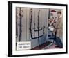 Mon oncle (1958)-null-Framed Photo