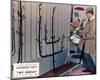 Mon oncle (1958)-null-Mounted Photo