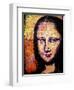 Mona 002-Rock Demarco-Framed Premium Giclee Print