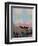 Mona 7-Scott J. Davis-Framed Giclee Print