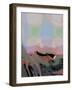 Mona 7-Scott J. Davis-Framed Giclee Print