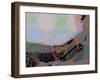 Mona 9-Scott J. Davis-Framed Giclee Print