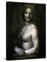 Mona Lisa, 1500-Leonardo da Vinci-Stretched Canvas
