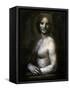 Mona Lisa, 1500-Leonardo da Vinci-Framed Stretched Canvas