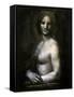 Mona Lisa, 1500-Leonardo da Vinci-Framed Stretched Canvas