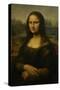 Mona Lisa, 1503-1506-Leonardo da Vinci-Stretched Canvas