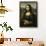 Mona Lisa, c.1507-Leonardo da Vinci-Framed Giclee Print displayed on a wall