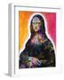 Mona Lisa-Dean Russo-Framed Giclee Print