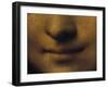 Mona Lisa-Leonardo da Vinci-Framed Premium Giclee Print