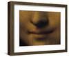 Mona Lisa-Leonardo da Vinci-Framed Giclee Print