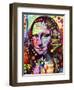 Mona Lisa-Dean Russo-Framed Premium Giclee Print