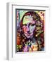 Mona Lisa-Dean Russo-Framed Premium Giclee Print