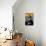 Mona Lisa-Bob Weer-Premium Giclee Print displayed on a wall
