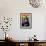 Mona Lisa-Bob Weer-Framed Premium Giclee Print displayed on a wall