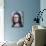 Mona Lisa-Dean Russo-Mounted Giclee Print displayed on a wall