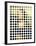 Mona Re-Mixed-Gary Andrew Clarke-Framed Giclee Print