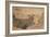 Monaco, 1864-Edward Lear-Framed Giclee Print