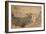 Monaco, 1864-Edward Lear-Framed Giclee Print