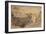 Monaco, 1864-Edward Lear-Framed Giclee Print