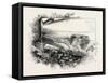 Monaco, 1882-null-Framed Stretched Canvas