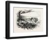 Monaco, 1882-null-Framed Giclee Print