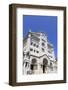 Monaco Cathedral, Monaco-Ville, Monaco, Europe-Amanda Hall-Framed Photographic Print