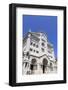 Monaco Cathedral, Monaco-Ville, Monaco, Europe-Amanda Hall-Framed Photographic Print