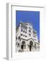 Monaco Cathedral, Monaco-Ville, Monaco, Europe-Amanda Hall-Framed Photographic Print