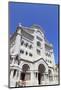 Monaco Cathedral, Monaco-Ville, Monaco, Europe-Amanda Hall-Mounted Photographic Print