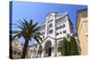 Monaco Cathedral, Monaco-Fraser Hall-Stretched Canvas