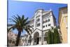 Monaco Cathedral, Monaco-Fraser Hall-Stretched Canvas