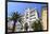 Monaco Cathedral, Monaco-Fraser Hall-Framed Photographic Print