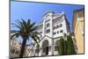 Monaco Cathedral, Monaco-Fraser Hall-Mounted Photographic Print