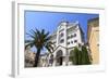 Monaco Cathedral, Monaco-Fraser Hall-Framed Photographic Print