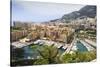 Monaco, Cote D'azur-Fraser Hall-Stretched Canvas