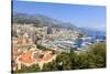 Monaco, Cote D'azur-Fraser Hall-Stretched Canvas