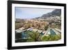 Monaco, Cote D'azur-Fraser Hall-Framed Photographic Print