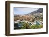 Monaco, Cote D'azur-Fraser Hall-Framed Photographic Print