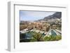 Monaco, Cote D'azur-Fraser Hall-Framed Photographic Print