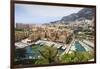 Monaco, Cote D'azur-Fraser Hall-Framed Photographic Print