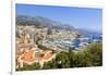 Monaco, Cote D'azur-Fraser Hall-Framed Photographic Print