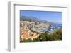 Monaco, Cote D'azur-Fraser Hall-Framed Photographic Print