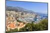 Monaco, Cote D'azur-Fraser Hall-Mounted Photographic Print