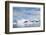 Monaco Glacier, Spitzbergen, Svalbard Islands, Norway, Scandinavia, Europe-Sergio Pitamitz-Framed Photographic Print