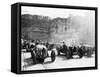 Monaco Grand Prix, 1929-null-Framed Stretched Canvas