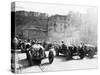 Monaco Grand Prix, 1929-null-Stretched Canvas