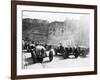 Monaco Grand Prix, 1929-null-Framed Photographic Print