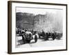 Monaco Grand Prix, 1929-null-Framed Photographic Print