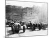 Monaco Grand Prix, 1929-null-Mounted Photographic Print