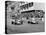 Monaco Grand Prix 1969-null-Stretched Canvas